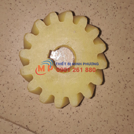 BÁNH RĂNG NHỰA YUNLONG